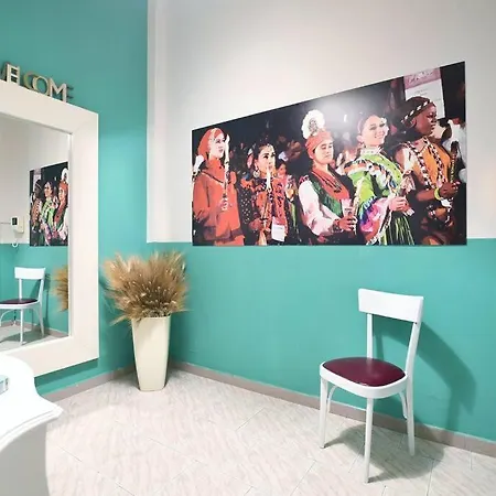 Apartment Iflat La Zigana *