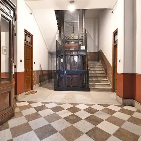 Διαμέρισμα Iflat La Zigana
