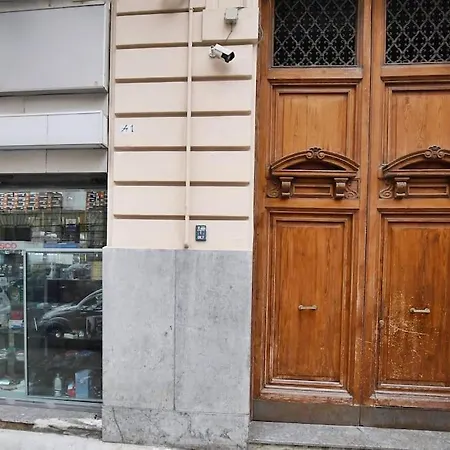 Iflat La Zigana * Παλέρμο