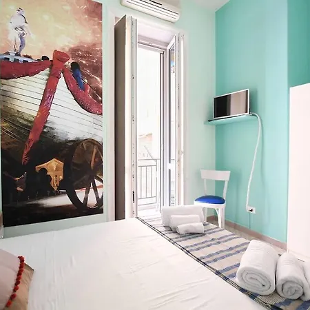 Apartment Iflat La Zigana *